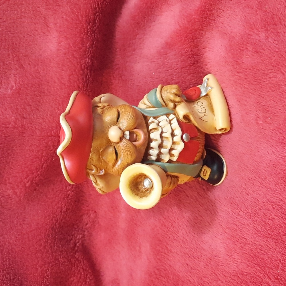 Pendelfin figurine